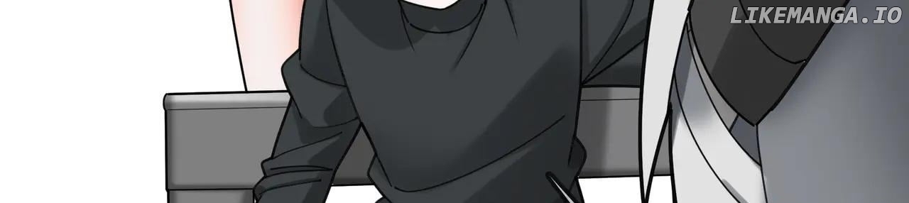 Daddy President Is Too Hard To Deal With Chapter 148 - page 89